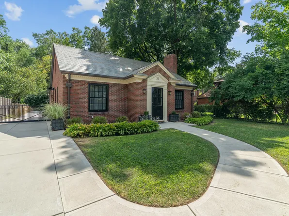 25 E 56th St, Indianapolis, IN 46220
