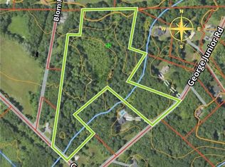 0 George Junior Rd, Grove City, PA 16127