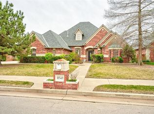 12549 Crick Hollow Ct, Oklahoma City, OK 73170