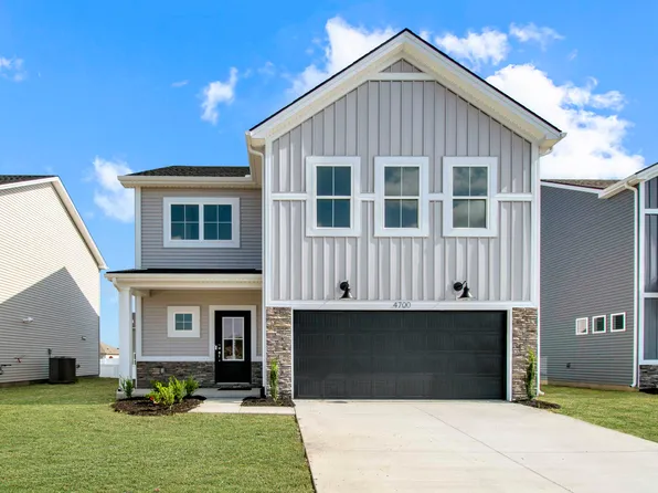 4700 Jackson Dr Lot 128, Newburgh, IN 47630