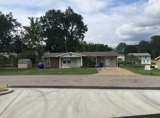 505 Brothers Ave, Festus, MO 63028