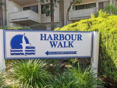 1445 Brett Pl Unit 301, San Pedro, CA, 90732