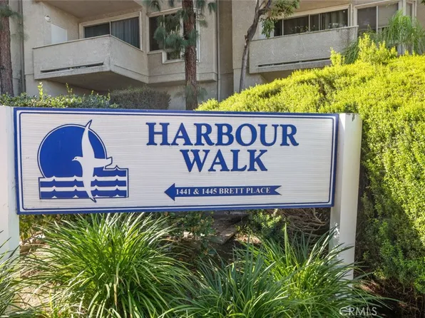 1445 Brett Pl Unit 301, San Pedro, CA 90732