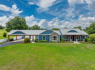 16321 Spring Valley Rd, Dade City, FL 33523