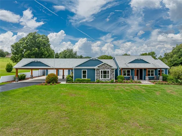 16321 Spring Valley Rd, Dade City, FL 33523