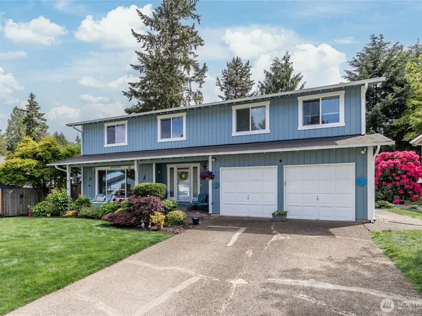 11231 SE 322nd Street, Auburn, WA 98092