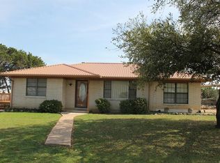 120 Mabry Ln, Whitney, TX 76692