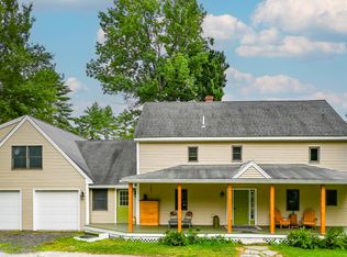 182 Jack Hall Road, New Gloucester, ME 04260