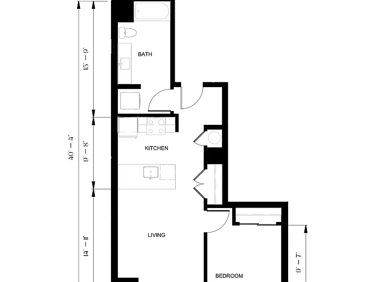 Rejuvenate Apartments — Photo 30