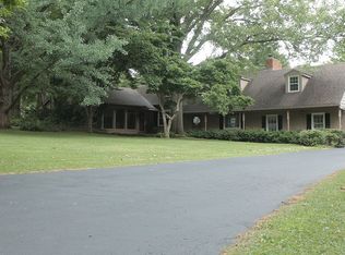 5388 Epworth Rd, Newburgh, IN 47630