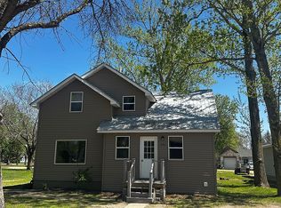 306 S Underwood St, Bryant, SD 57221