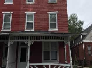 617 Camp St, Harrisburg, PA 17110
