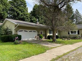 14513 S Main St, Mill Village, PA 16427
