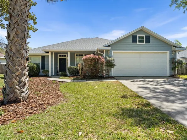 2011 NW 86TH TERRACE, GAINESVILLE, FL 32606