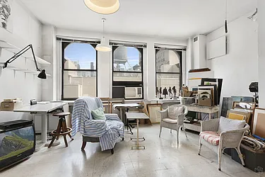 Sold by Halstead Real Estate