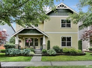 1607 Bellerive Way SE, Olympia, WA 98501