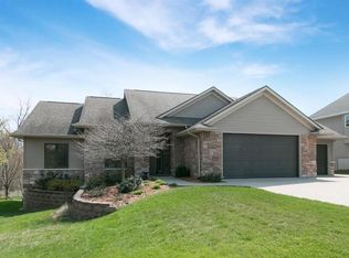 2105 Oakdale Ct, Coralville, IA 52241