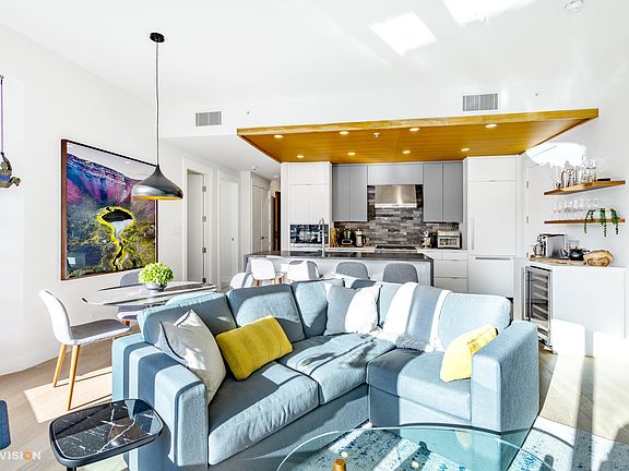 4th image of 6699 Nelson Ave #703
