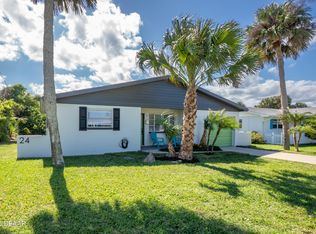 24 Berkley Rd, Ormond Beach, FL 32176