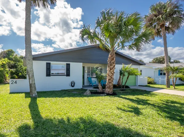 24 Berkley Rd, Ormond Beach, FL 32176