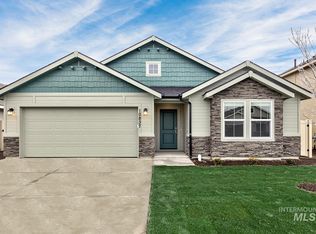 10837 W Hidden Point St, Star, ID 83669