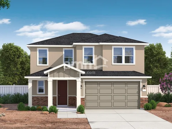 2361 Dime Ave, Carson City, NV 89701