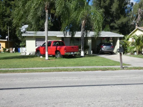 4525 Tice St, Fort Myers, FL 33905
