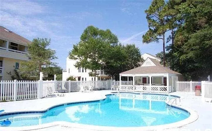 1100 Possum Trot Rd #F-116 — Photo 22