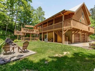 4055 Snyder Rd, Kodak, TN 37764