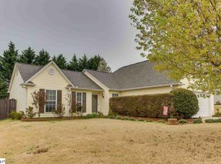 112 Blue Wing Ln, Easley, SC 29642