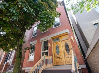 1934 N Halsted St, Chicago, IL 60614