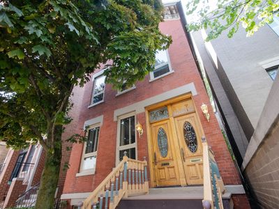 1934 N Halsted St, Chicago, IL, 60614