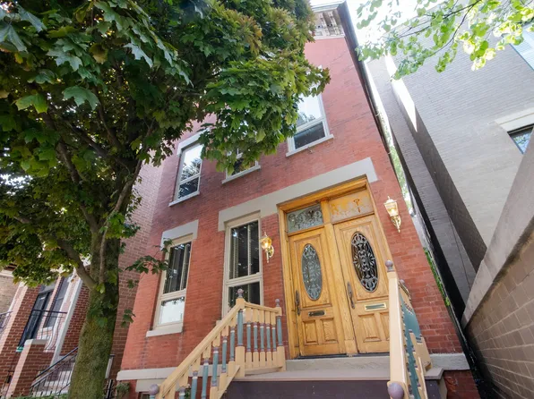 1934 N Halsted St, Chicago, IL 60614