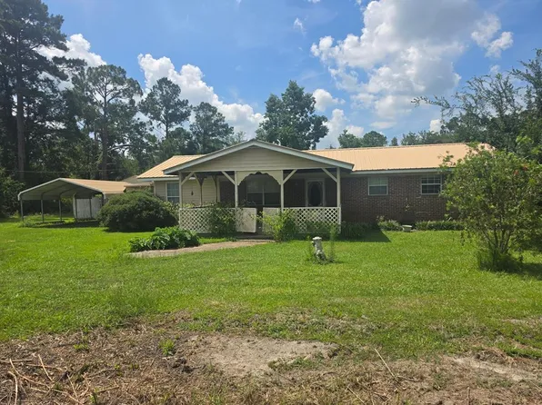 276 Seaborn Boyd Rd, Nashville, GA 31639