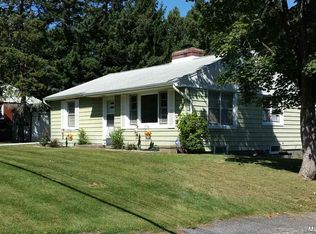 30 Reservoir Rd, Highland, NY 12528