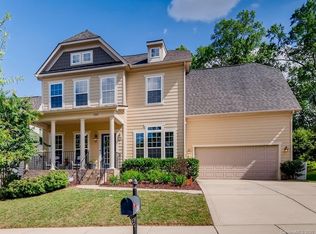 13107 Serenity St #29, Huntersville, NC 28078