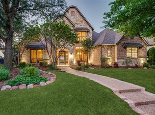 2901 Creekwood Ln, Prosper, TX 75078