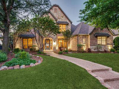 2901 Creekwood Ln, Prosper, TX, 75078