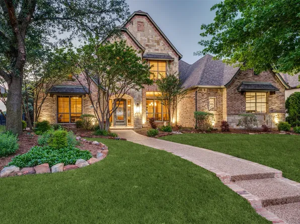 2901 Creekwood Ln, Prosper, TX 75078