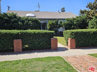 2963 Kelton Ave, Los Angeles, CA 90064