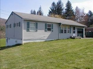8160 State Route 333, Campbell, NY 14821