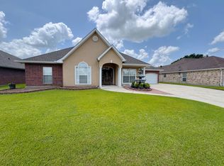 1358 Belleview St, Morgan City, LA 70380