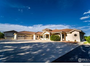 1 Carrie Ct, Fort Morgan, CO 80701