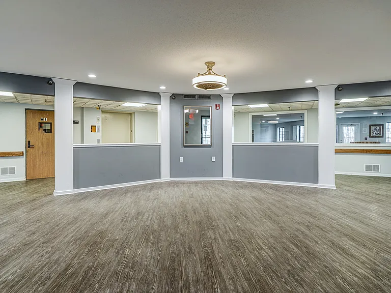 Virginia Park Meadows Apartments — Photo 24