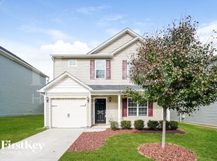 5429 Sky Hill Dr, Mc Leansville, NC 27301