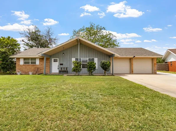 3917 Dumont Dr, Odessa, TX 79762