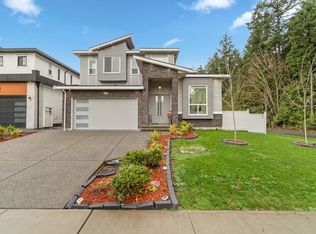 2731 201st St, Langley, BC V2Z 0B6
