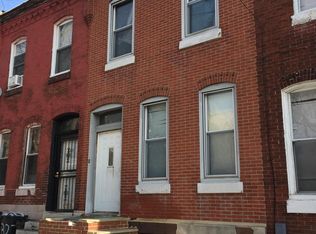3325 N Uber St, Philadelphia, PA 19140