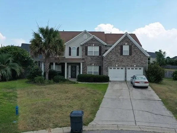 116 Elderberry Ct, Lexington, SC 29072