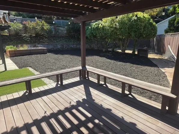 214 Meda Ln, Mill Valley, CA 94941